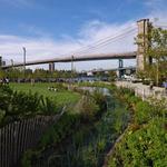 Brooklyn Bridge Park