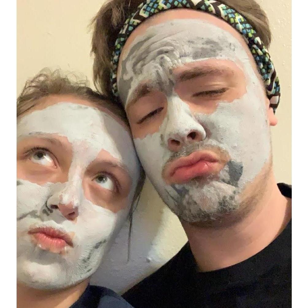 March 14, 2021
Skincare icons