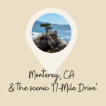 Monterey