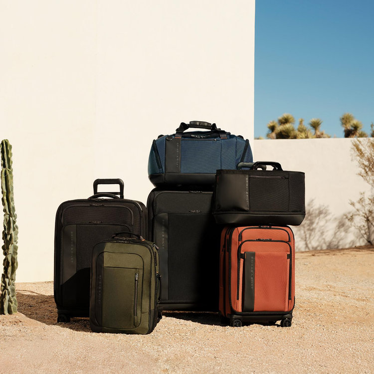 Briggs & Riley, ZDX Large Expandable Spinner | Zola