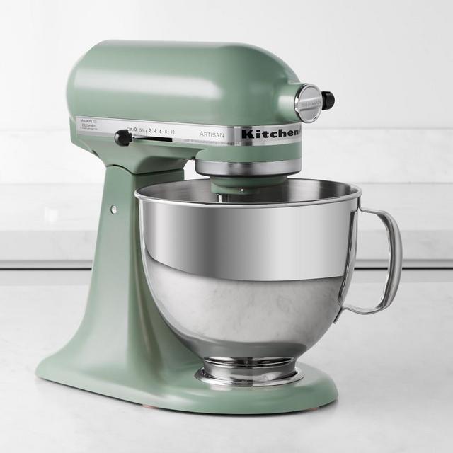 KitchenAid® Artisan Stand Mixer, Cardamom
