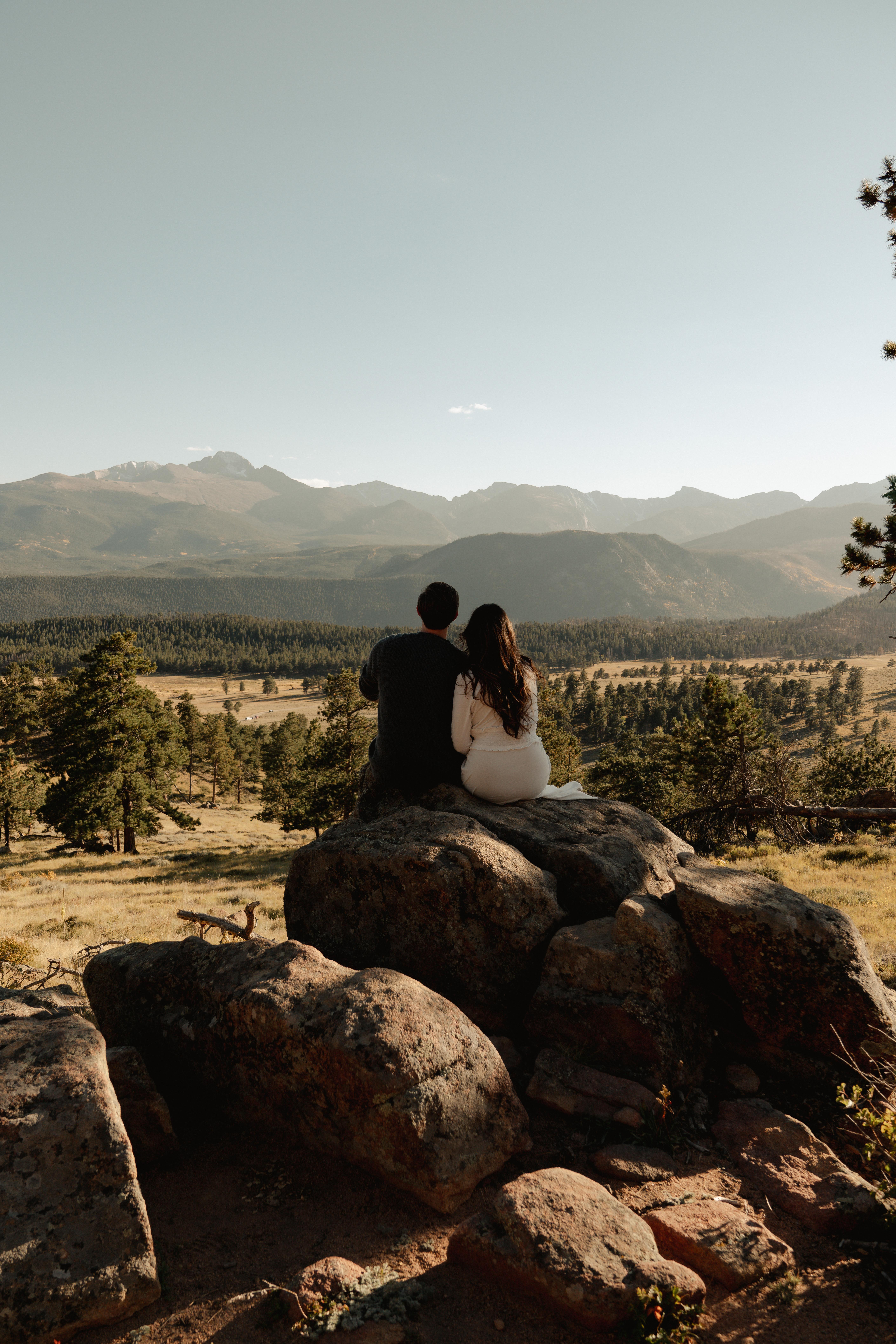 The Wedding Website of Margaret Halferty and Benjamin Canty
