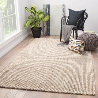 Mayen Natural Area Rug