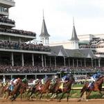 Churchill Downs