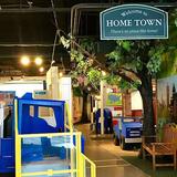 Betty Brinn Children's Museum