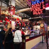 Reading Terminal Market