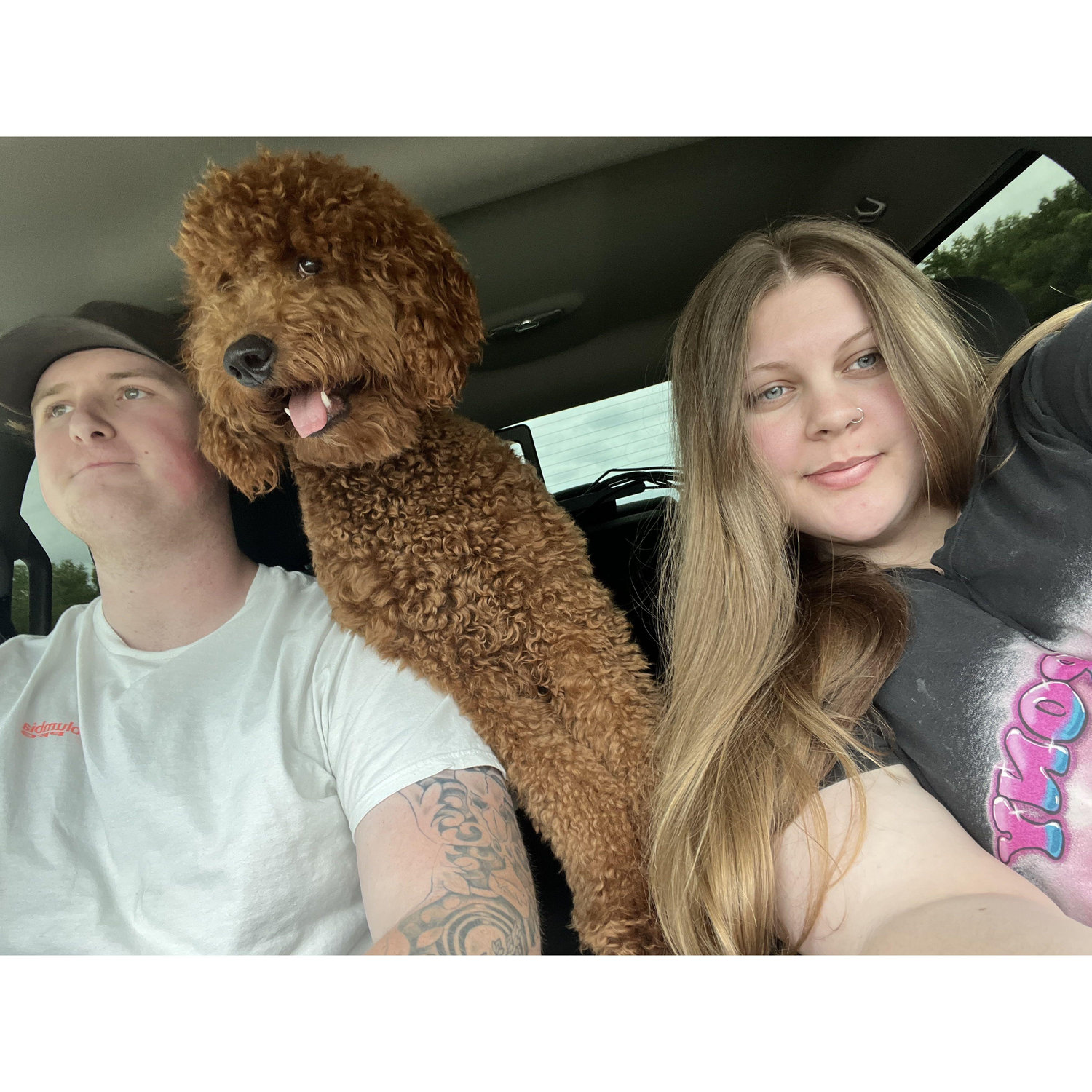 Roadtrip to Dallas
