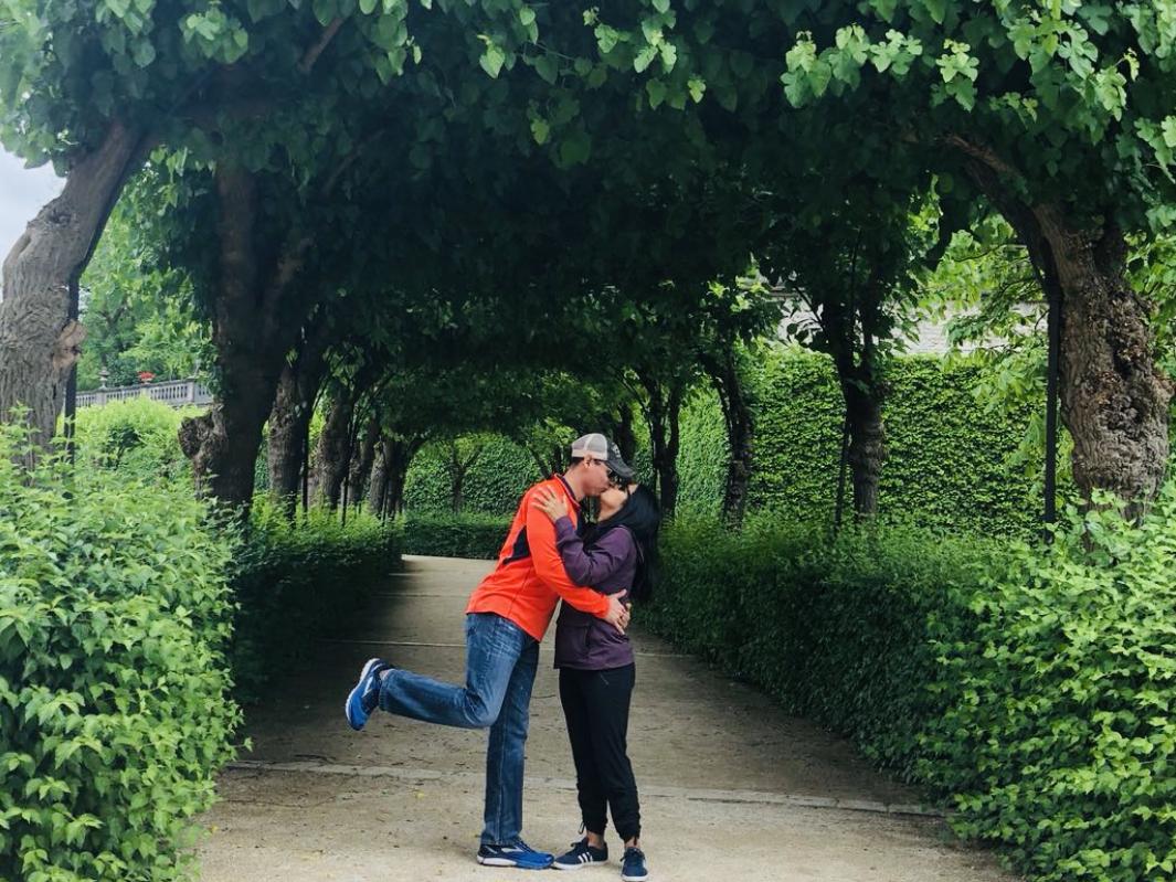 The Wedding Website of Marina Villarreal and Andrew Flores