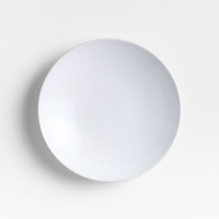 Craft Coupe Salad Plate, Set of 4