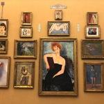 Barnes Foundation