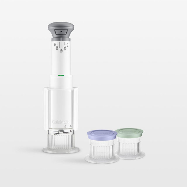 Cuisinart ® FastFreeze Ice Cream Maker