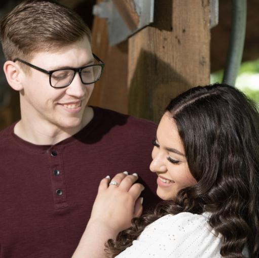 Newlywed Fund