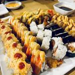 Love Sushi