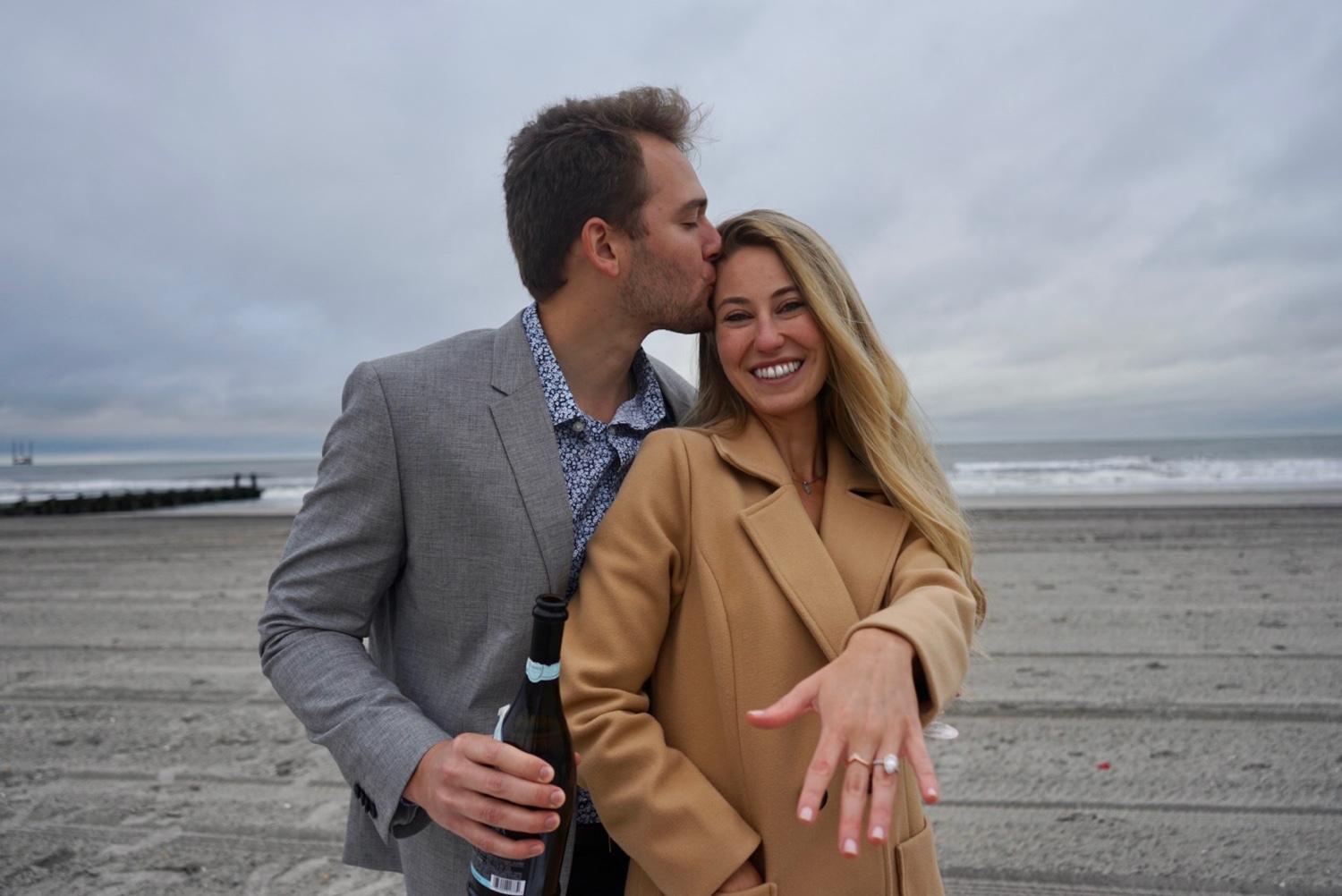 The Wedding Website of Amber Lallo and Tyler Serres