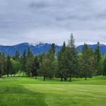 Whitefish Lake Golf Club