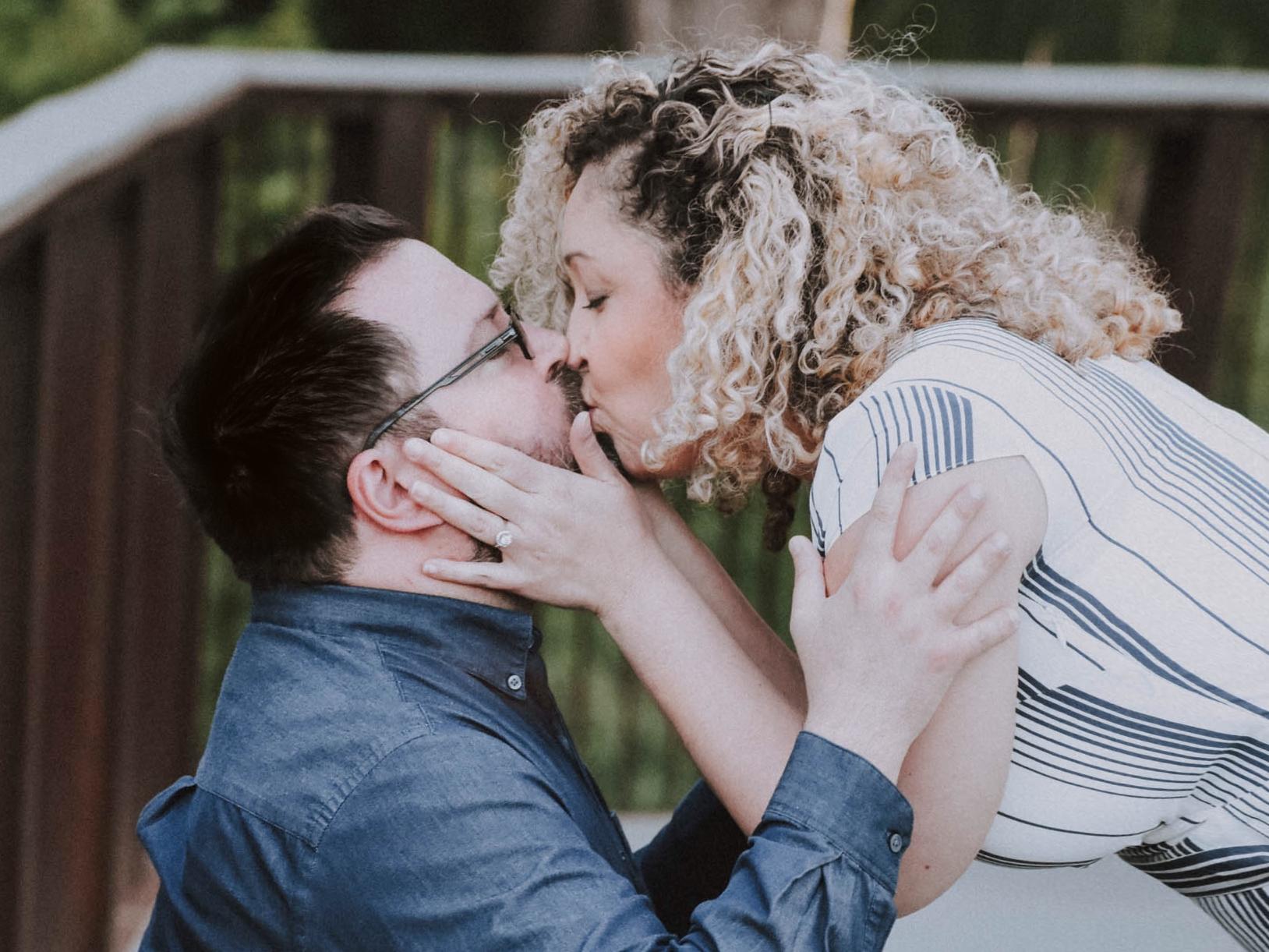 The Wedding Website of Victoria Racquel and Patrick Frantum