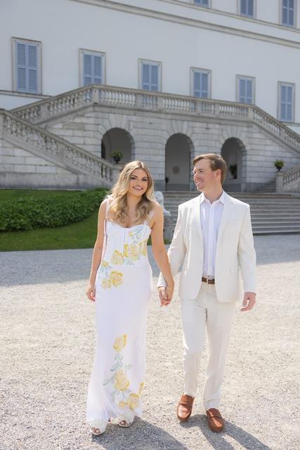 The Wedding Website of Kaitlyn Martin and Fred Johnson