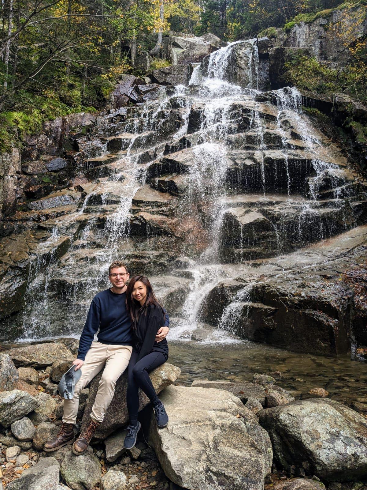 The Wedding Website of Lucinda Chow and Manuel Mezger