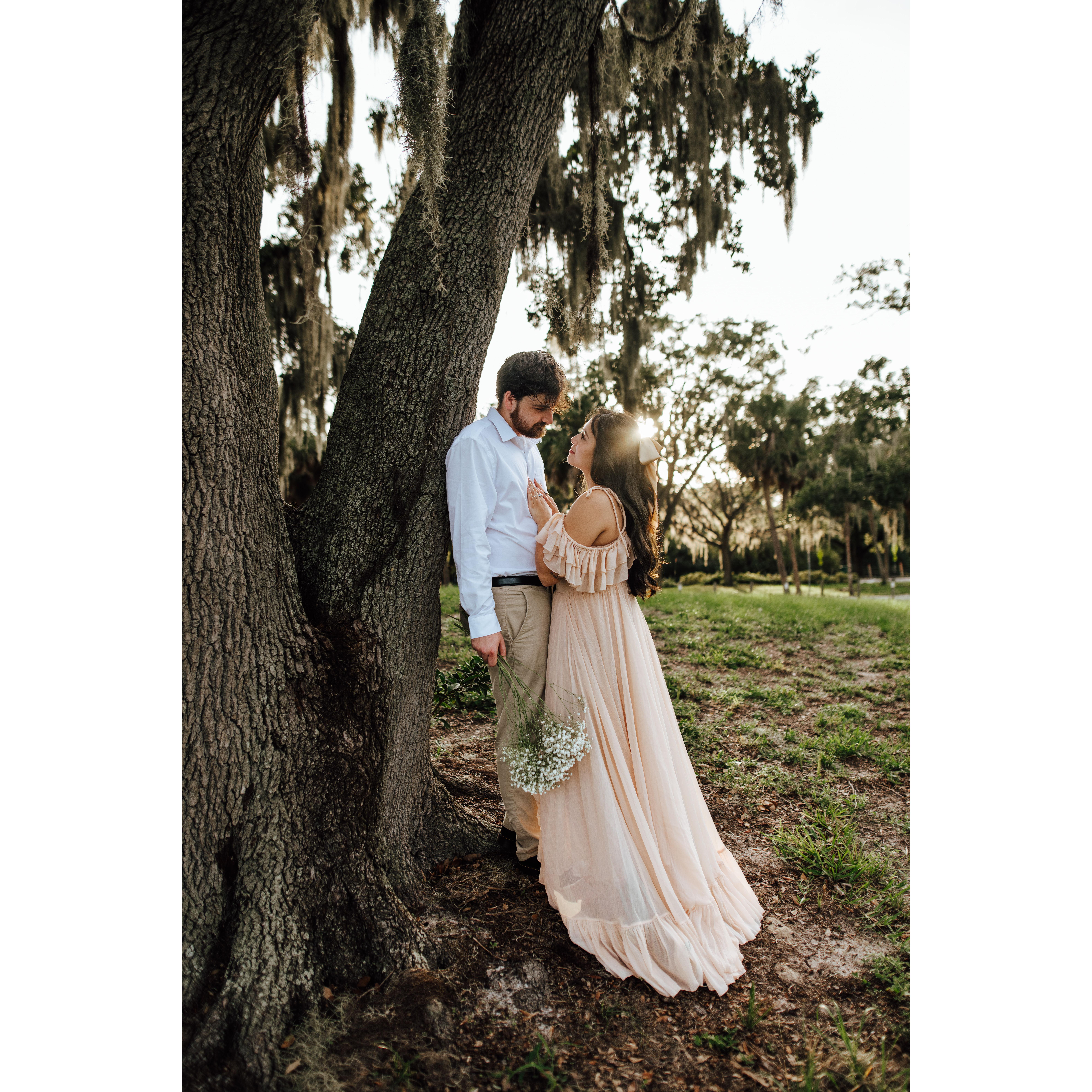 Engagement Photoshoot