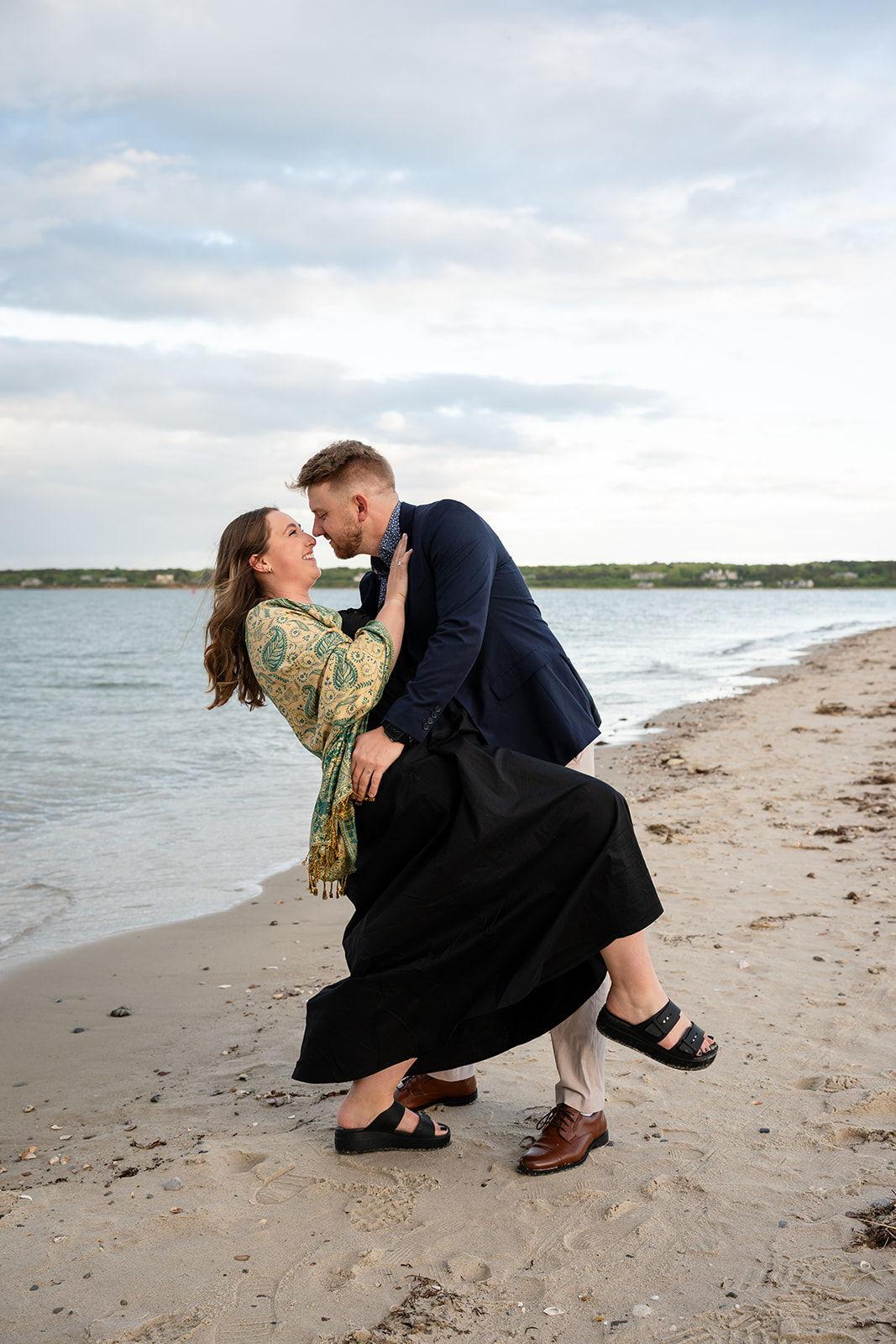 The Wedding Website of Samantha Morand and Jesse Mitchell