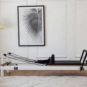Pilates Reformer