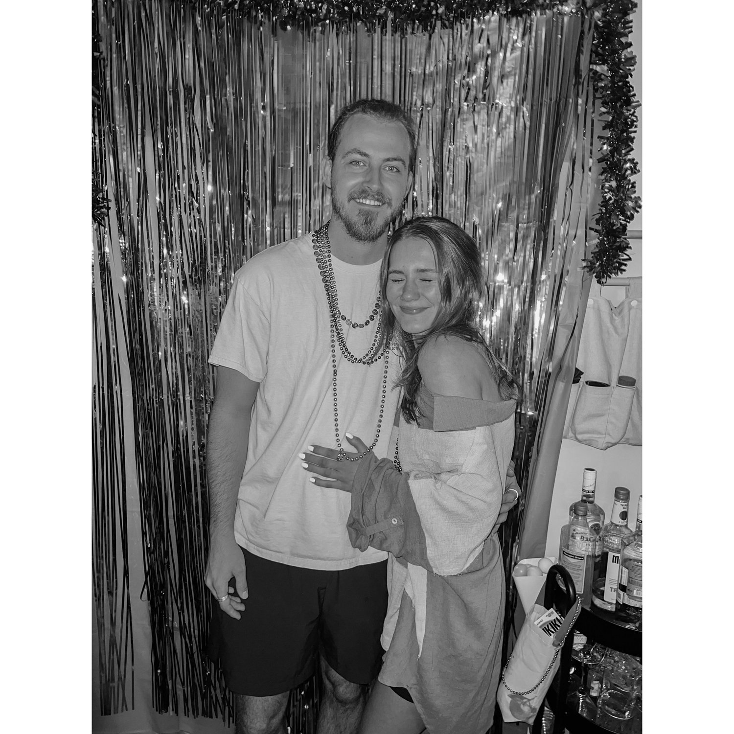 Isabella's 20th birthday celebration!