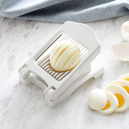 Egg Slicer Plus®