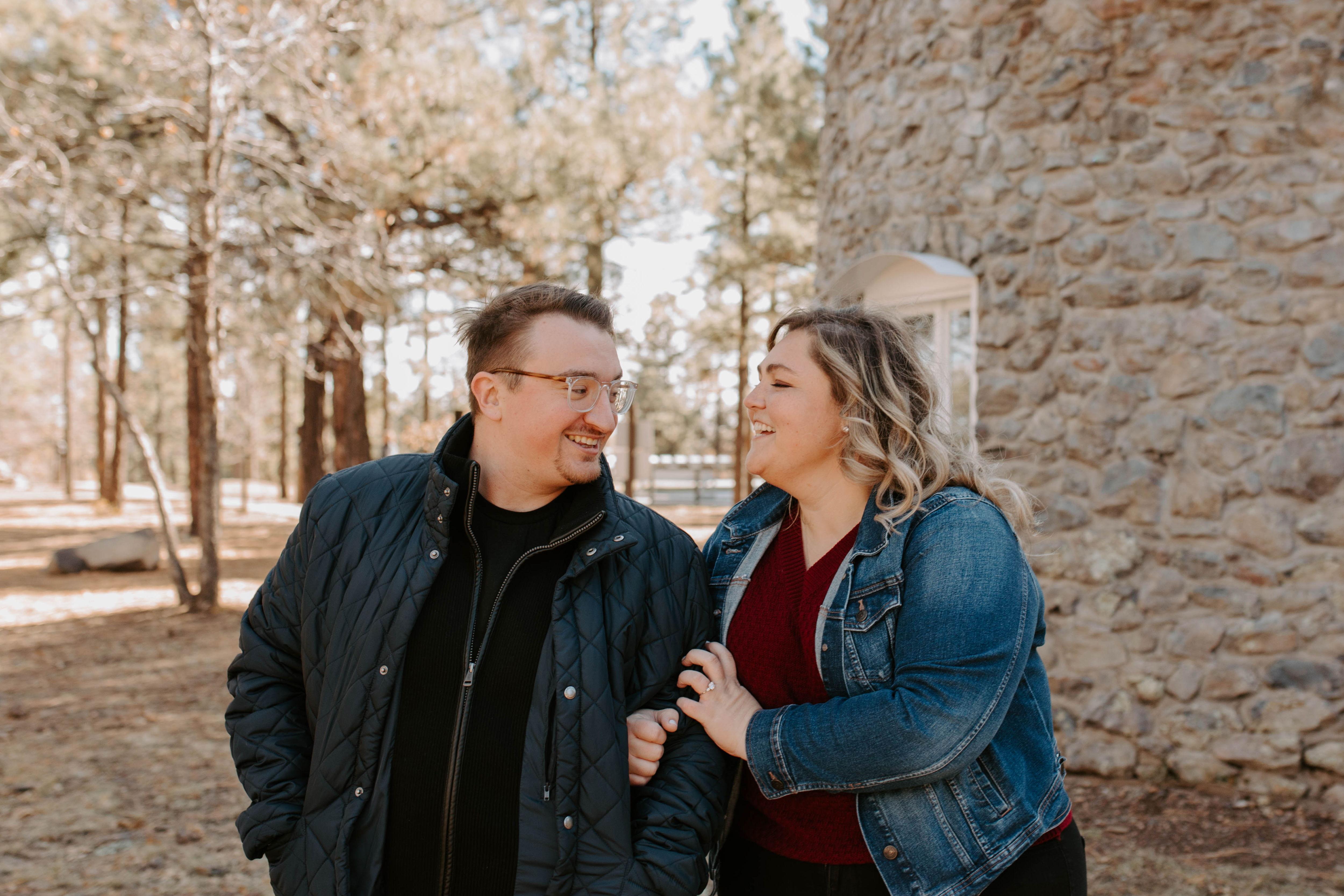 The Wedding Website of Brieanna Stawicki and Alexander Wolk