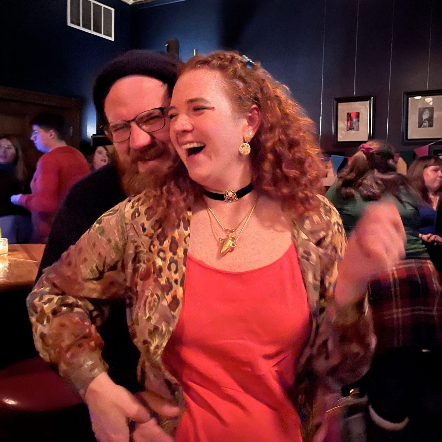 Melinda's 30th Birthday party 2024