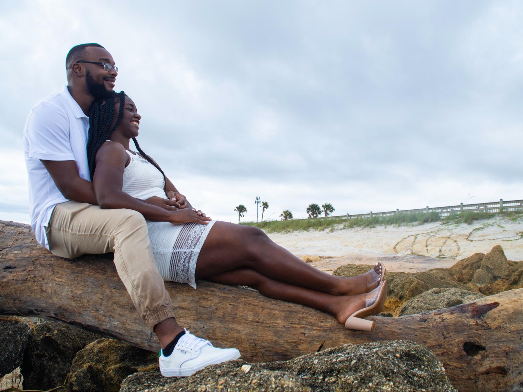 The Wedding Website of Julianna Calice and Gary Scott Jr