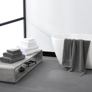 Modern Lux 6-Piece Towel Set