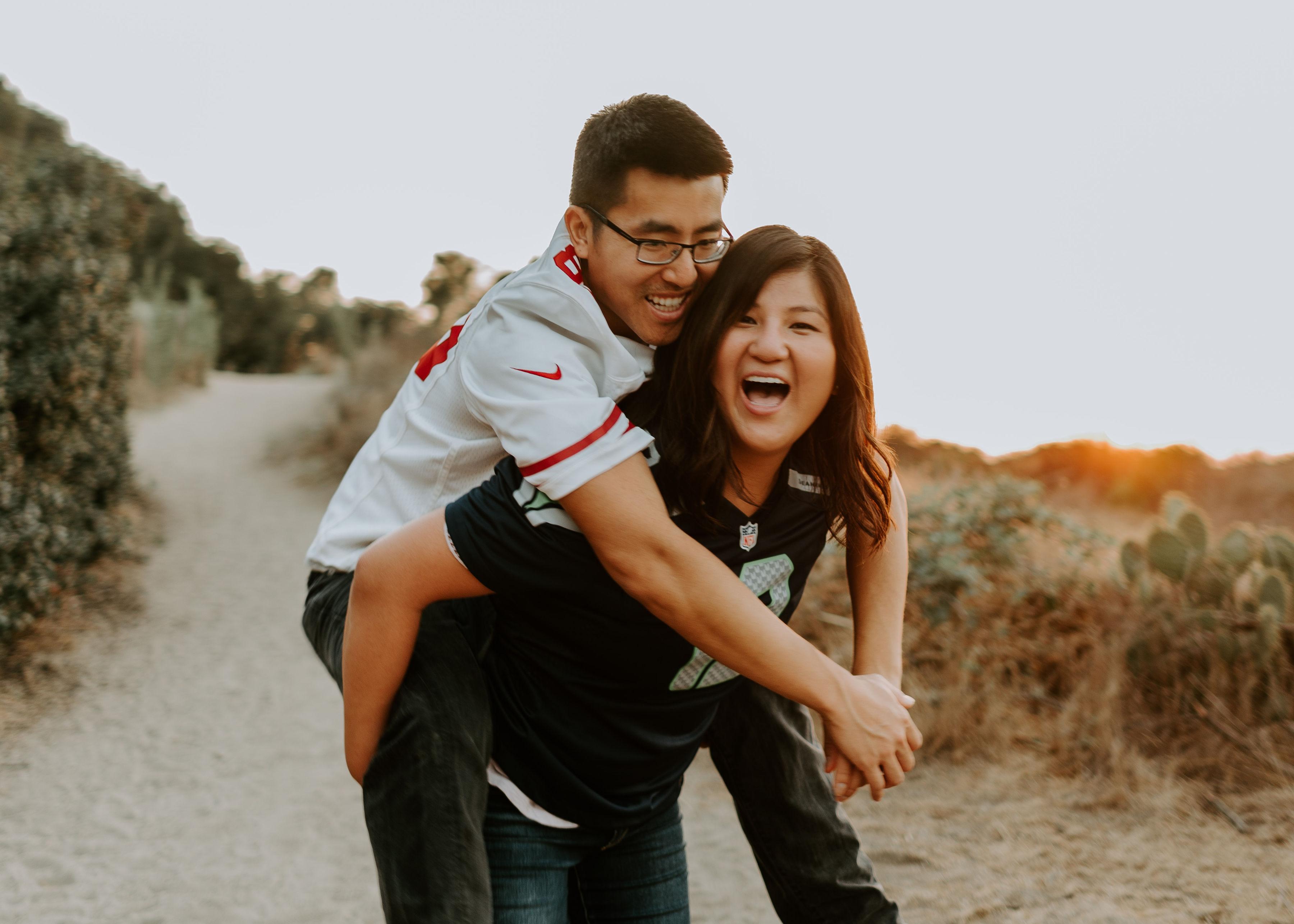 The Wedding Website of Teresa Ta and Eric Chiu