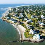 Sullivan's Island Beach