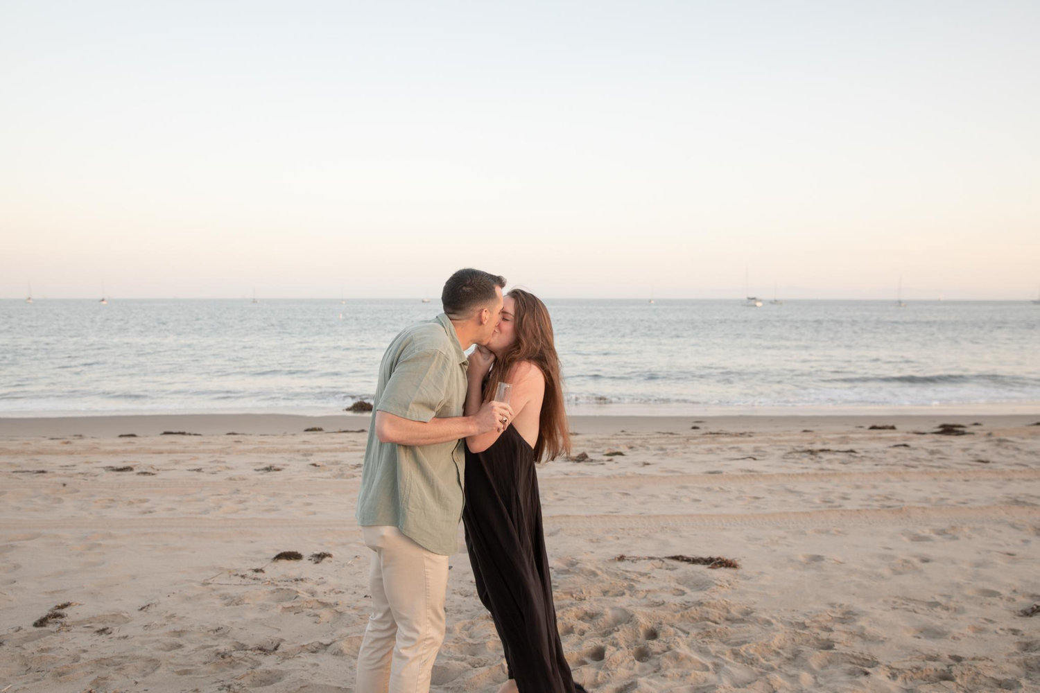 The Wedding Website of Kaileen Mangan and Will Smith