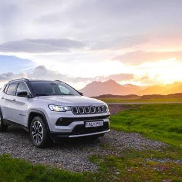 Honeymoon Car Rental
