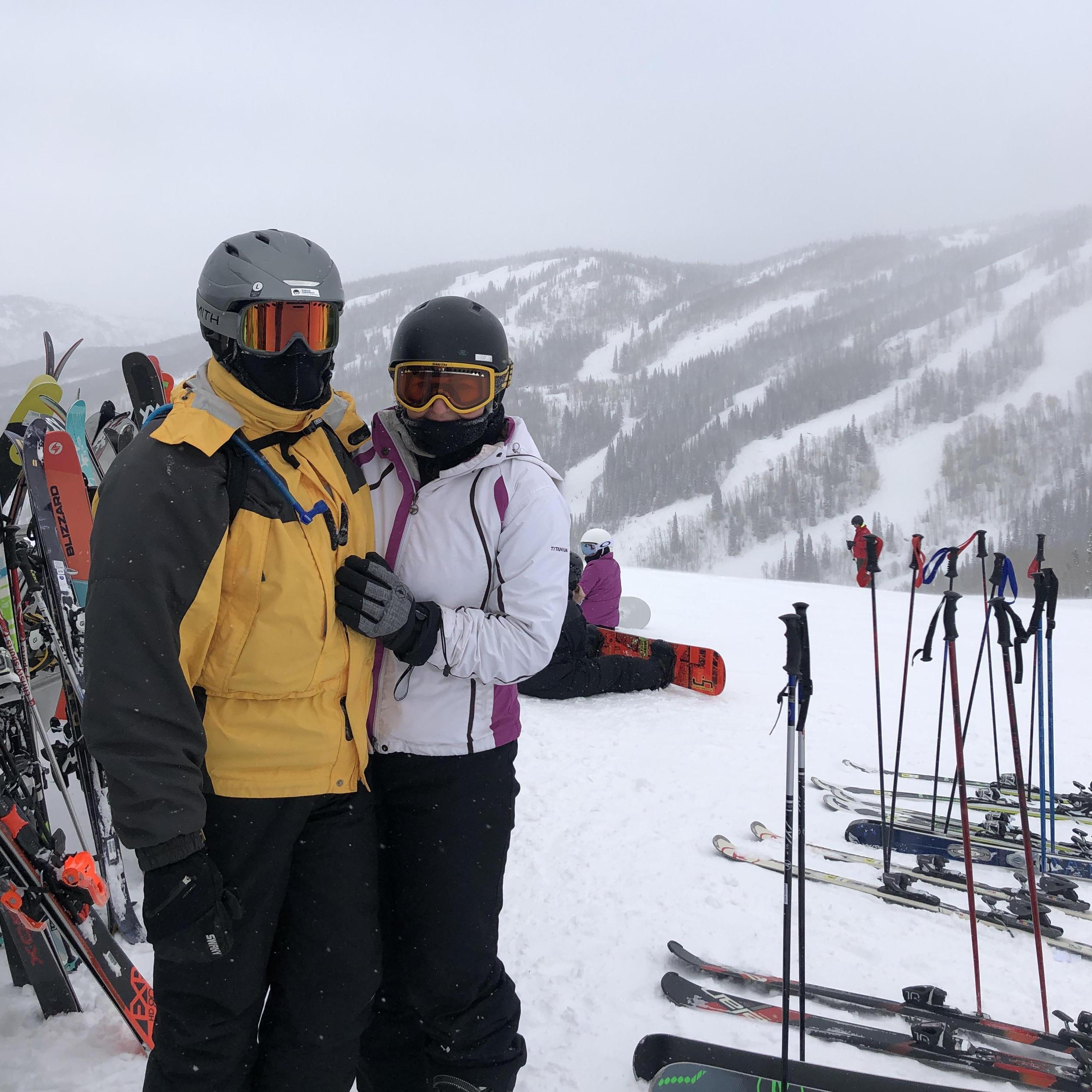 Steamboat Springs 2018