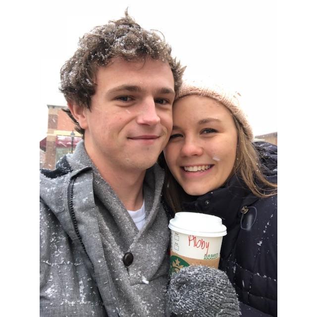 Fort Wayne date day -- February 2017