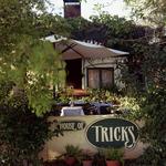 House of Tricks
