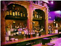 Argos Warehouse Lounge Bar