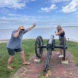 Fort Sumter National Monument