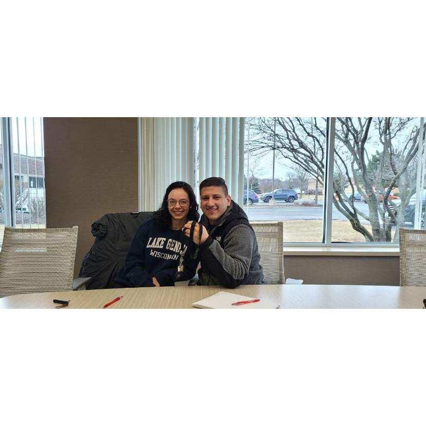 Buying our first home together! - March 2022
