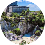 Tulum Ruins