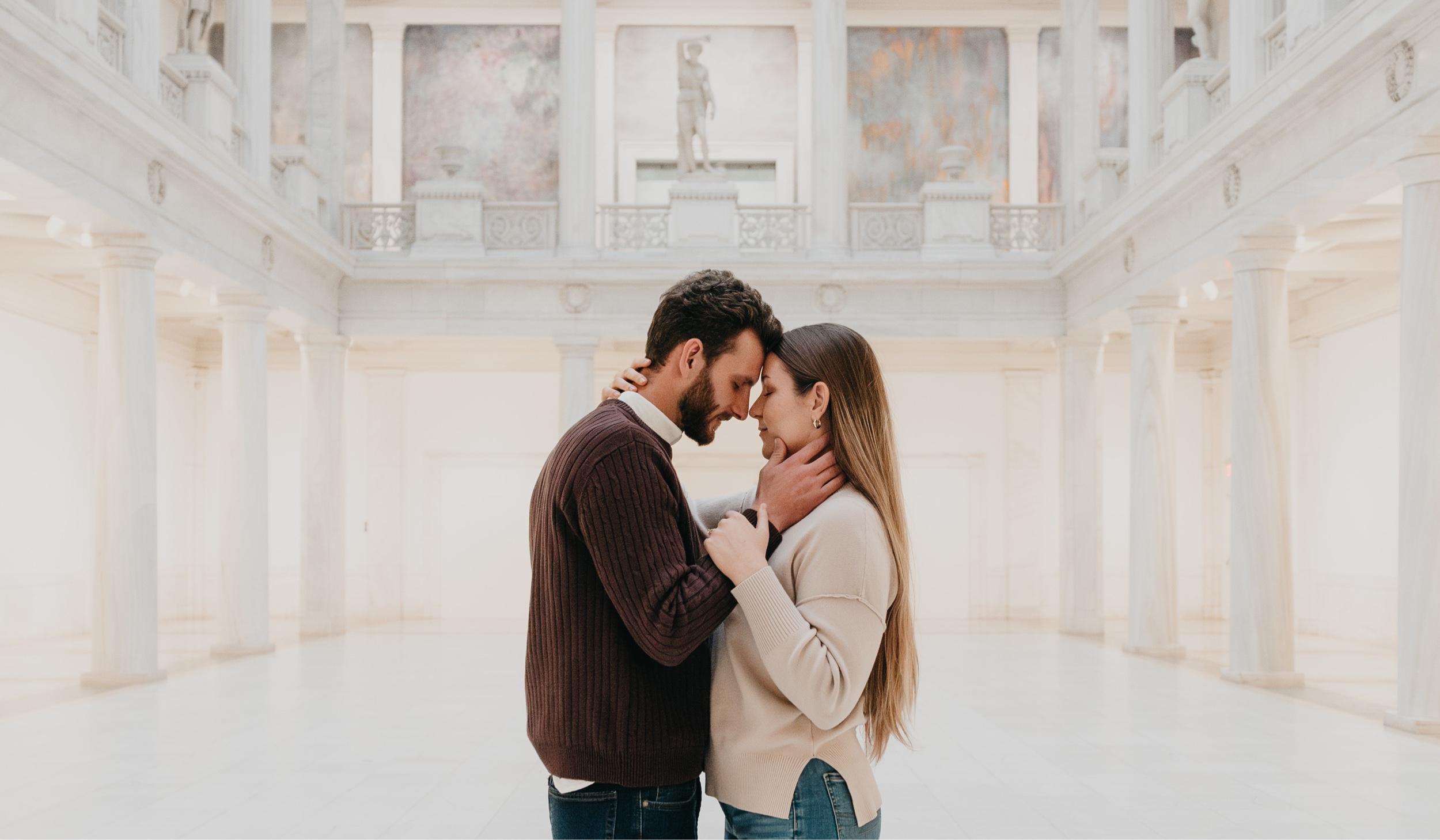The Wedding Website of Josef Vernon Miller and Jessica Anne Schaefer