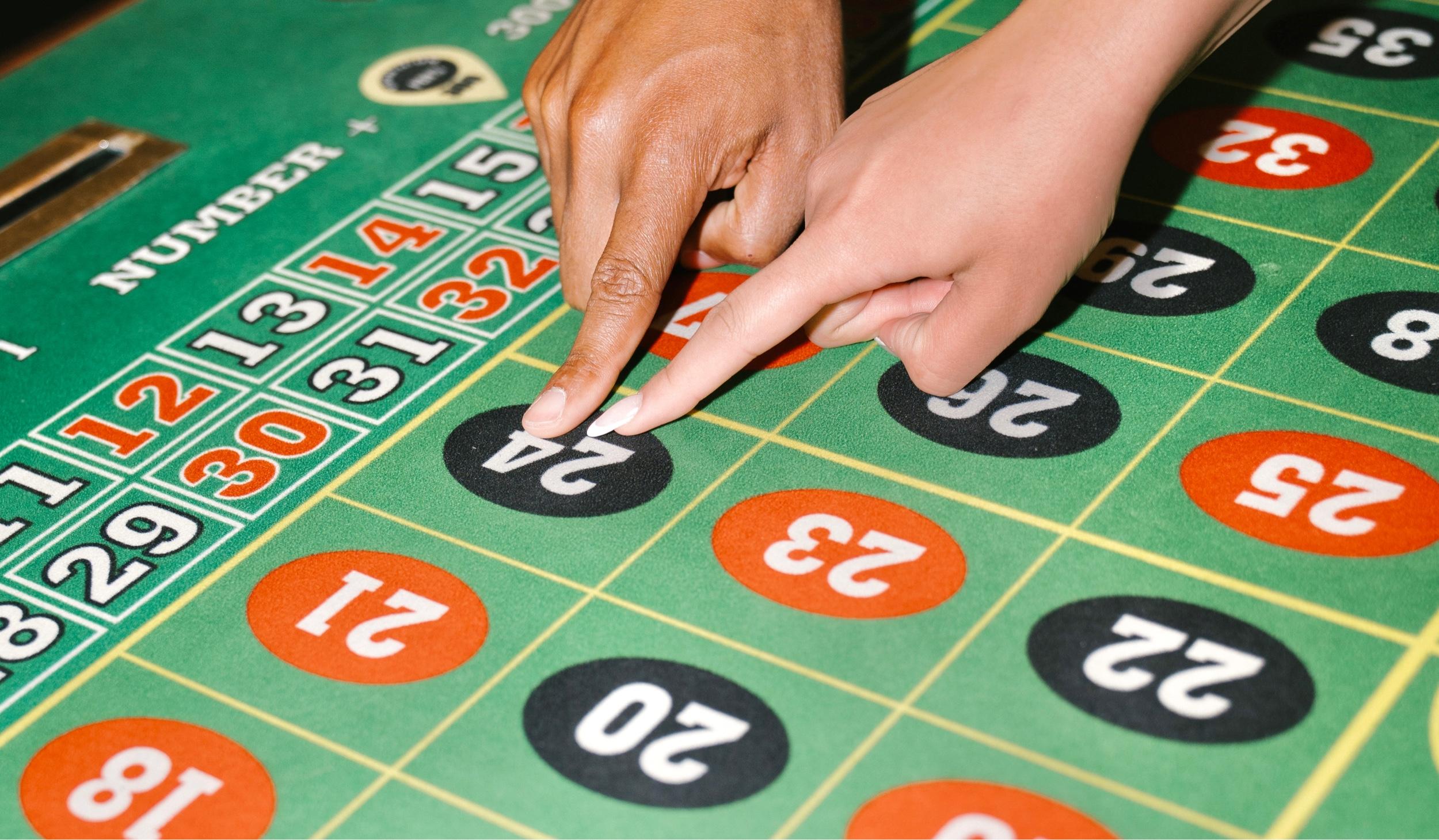 The Wedding Website of Jada Norris and Anthony Everett