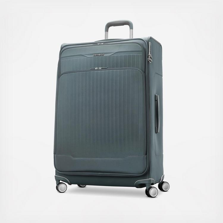 ❗️専用ページ⭐️Samsonite ⭐️大型キャリー（ブルー）101L➕ロクシタン Samsonite（サムソナイト） 最大51% 5/10限定 スーツケース LLサイズ