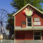 Old Firehouse Winery