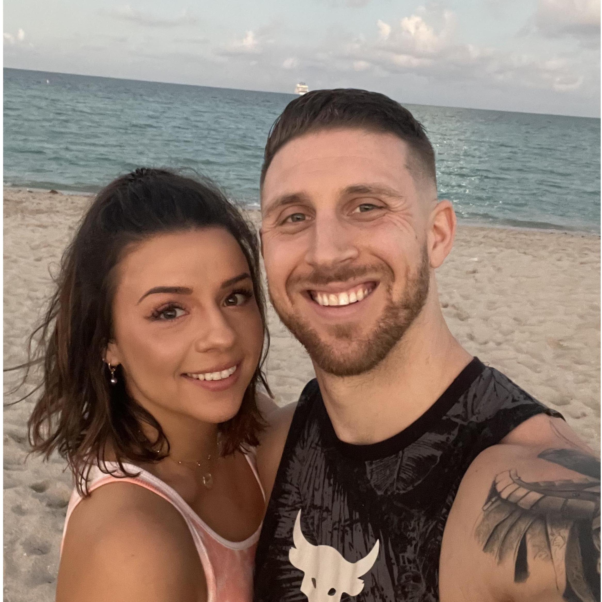 Miami, FL
