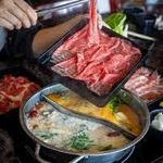 Jin Pot Shabu House