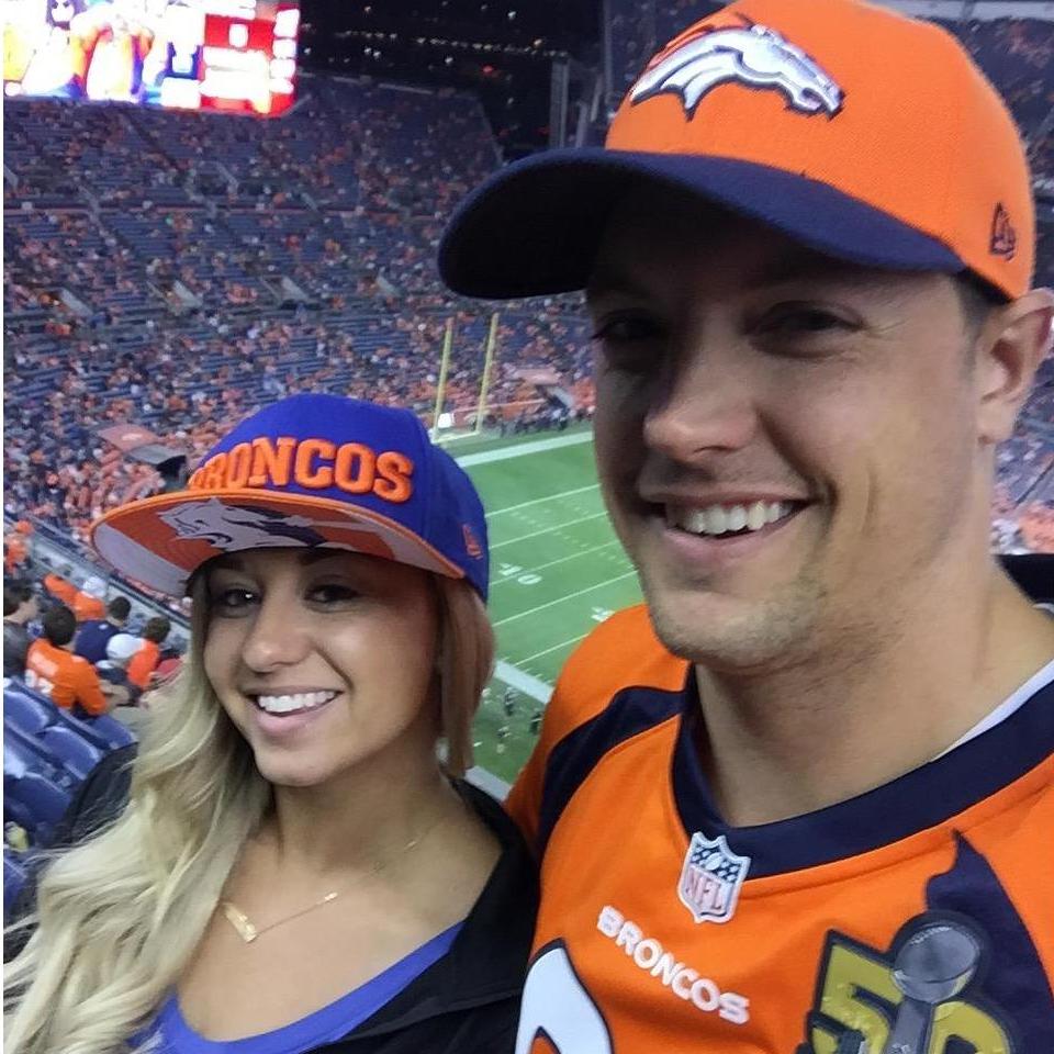 Broncos!