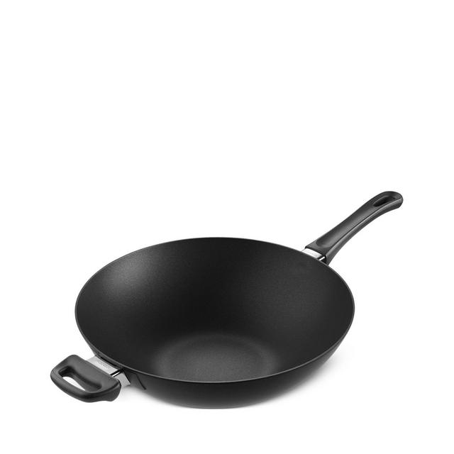 Scanpan Classic Induction 2-Qt. 12" Wok